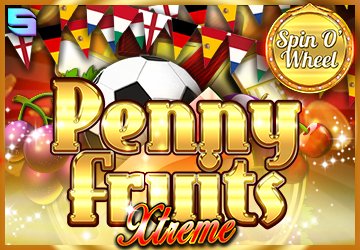 Penny fruits Xtreme สล็อต