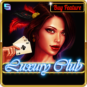 Luxury Club สล็อต