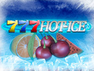 777 Hot Ice สล็อต