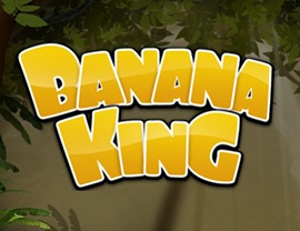 Banana King สล็อต
