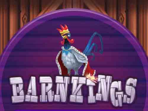 Barn Kings สล็อต