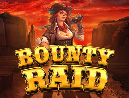 Bounty Raid สล็อต