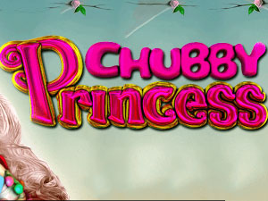 Chubby Princess สล็อต