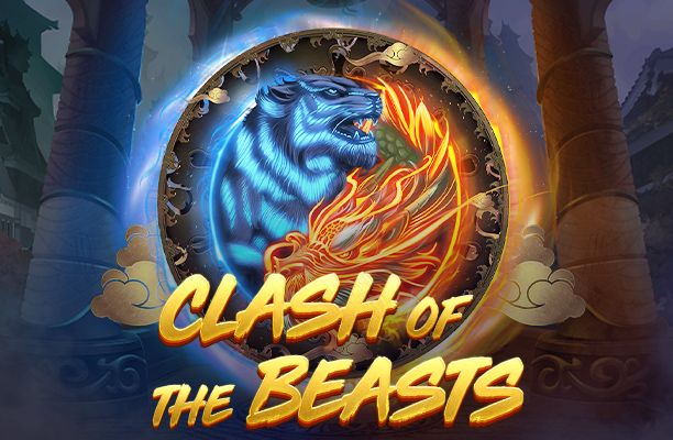 Clash of the Beasts สล็อต