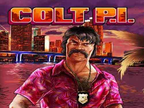 Colt P.I. สล็อต