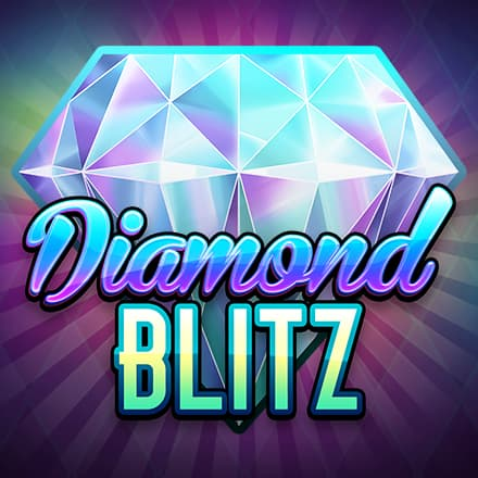 Diamond Blitz สล็อต