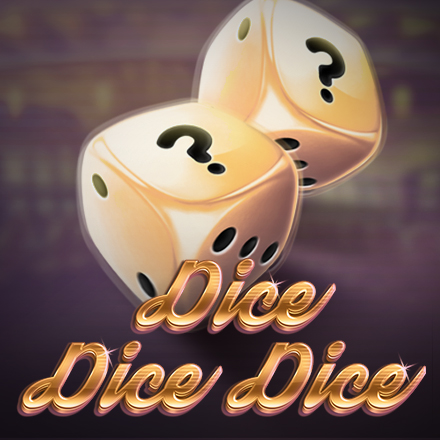 Dice Dice Dice สล็อต