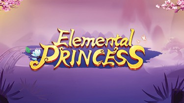 Elemental Princess สล็อต