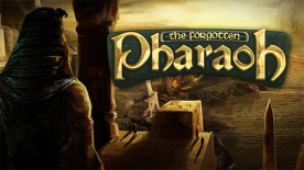 Forgotten Pharaoh สล็อต
