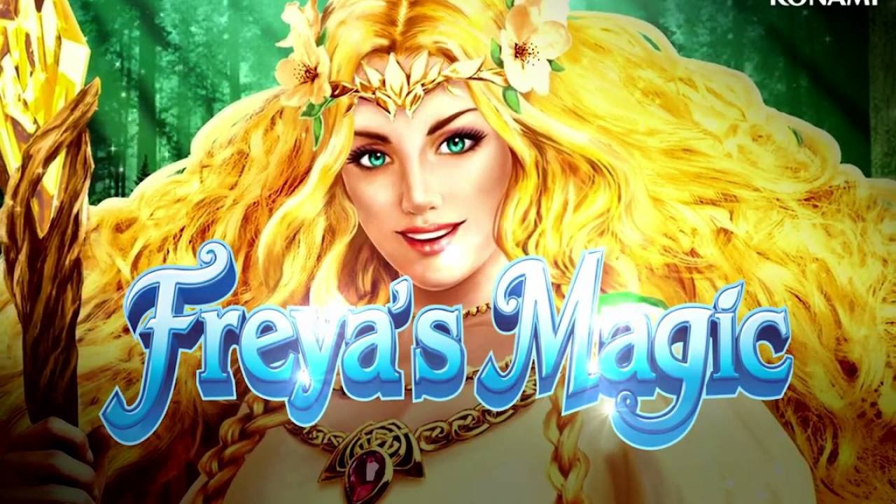 Freya สล็อต