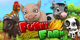 Fun Farm สล็อต