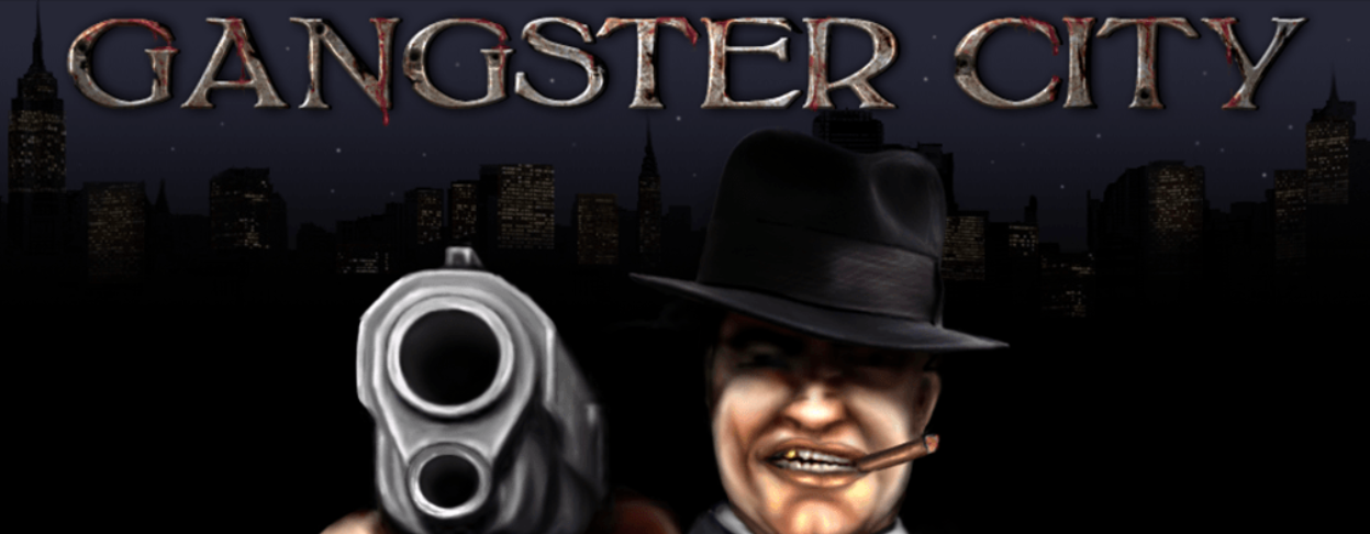 Gangster City สล็อต