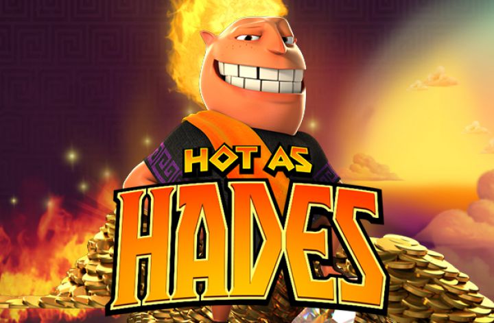 Hades สล็อต