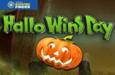 Hallo Wins Day สล็อต