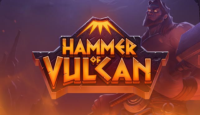 Hammer of Vulcan สล็อต