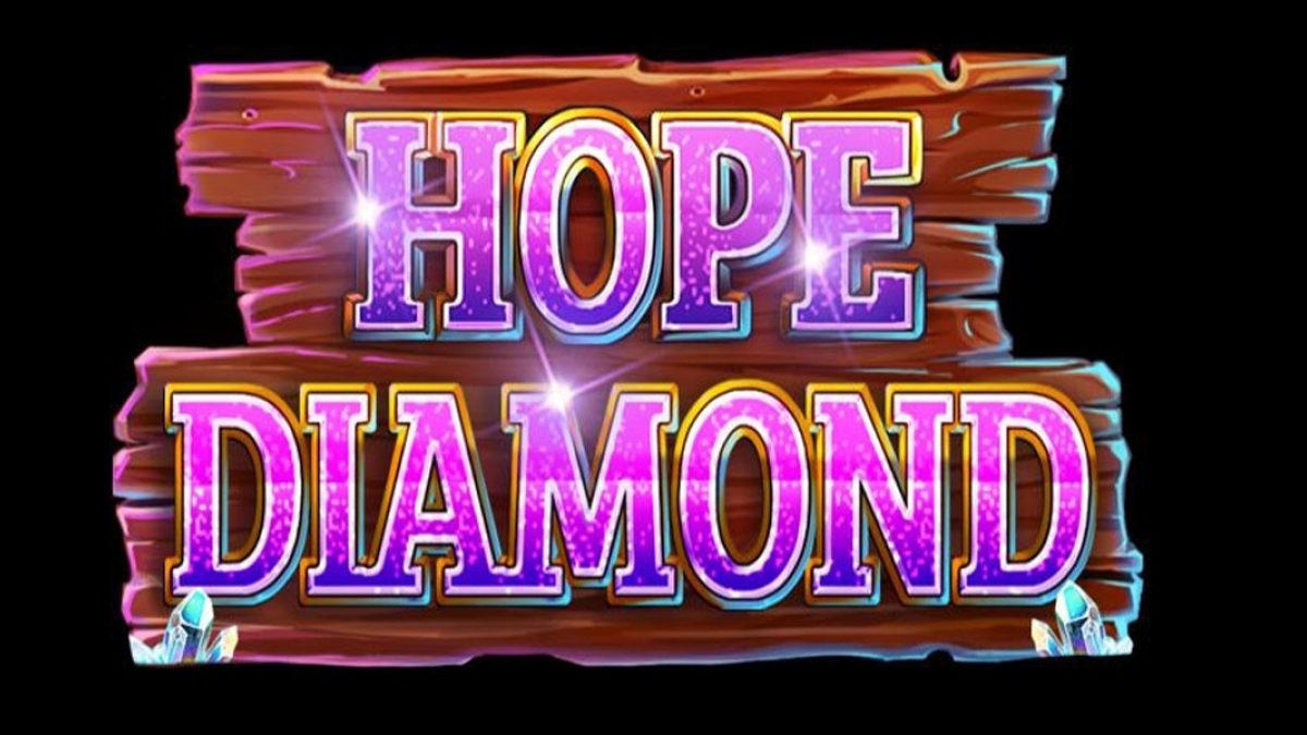 Hope Diamond สล็อต