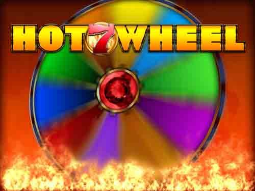 Hot 7 Wheel สล็อต