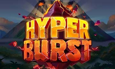 Hyperburst สล็อต