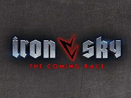 Iron Sky สล็อต
