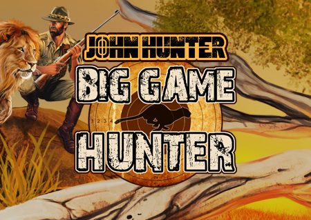 John Hunter: Big Game Hunter สล็อต