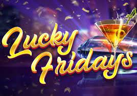 Lucky Fridays สล็อต