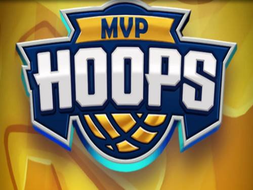 MVP Hoops สล็อต