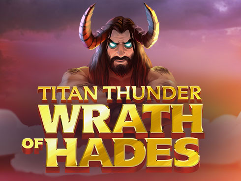 Titan Thunder: Wrath of Hades สล็อต