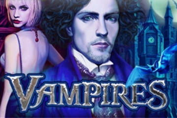 Vampires สล็อต