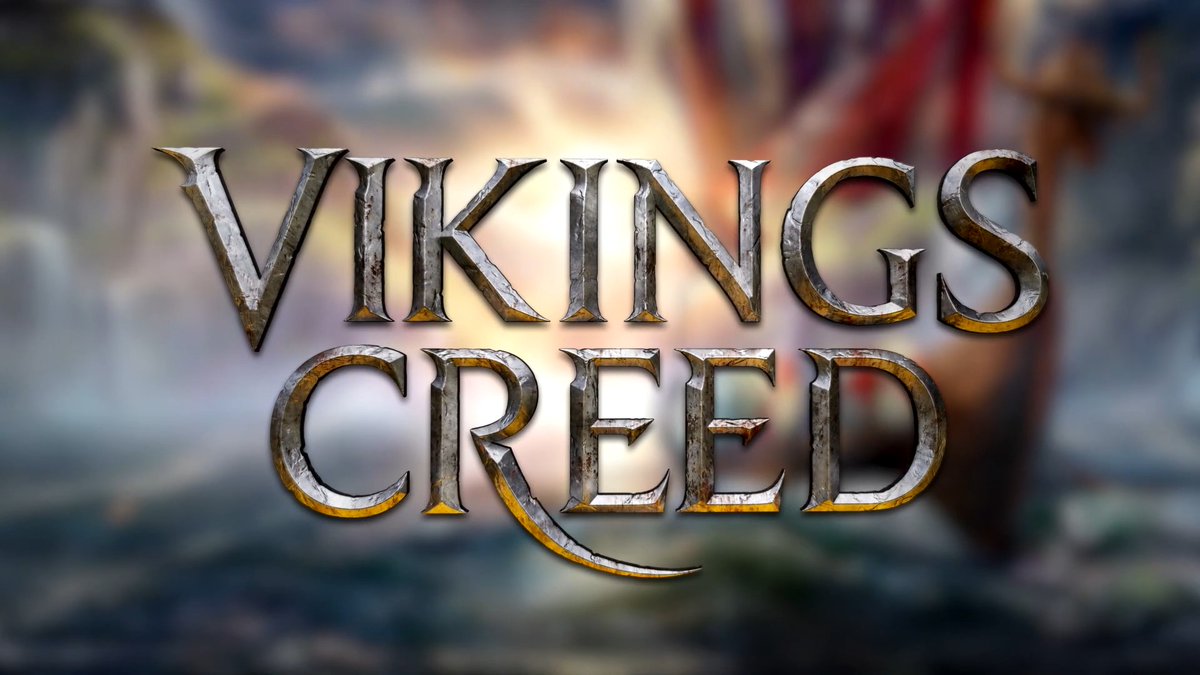 Vikings Creed สล็อต