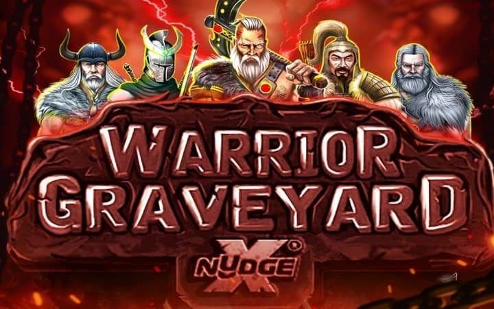 Warrior Graveyard xNudge สล็อต