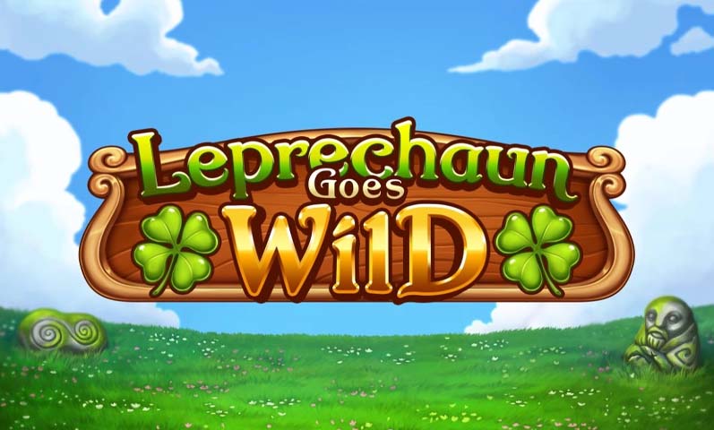 Wild Leprechaun สล็อต