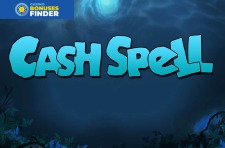 Cash Spell สล็อต