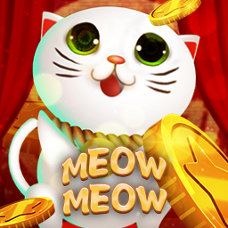Meow Meow สล็อต