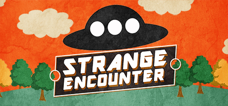 Strange Encounter สล็อต