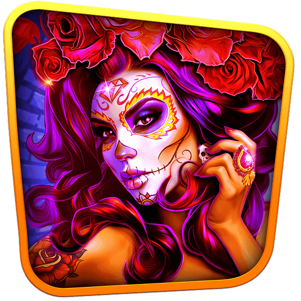 Queen Of Dead สล็อต