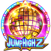 Jump High 2 สล็อต