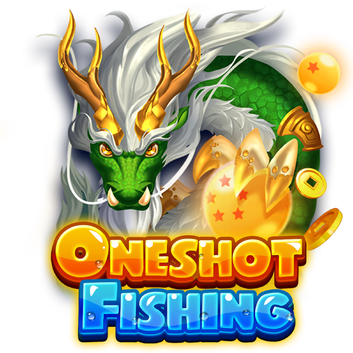 Oneshot Fishing สล็อต