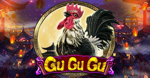 GuGuGu สล็อต