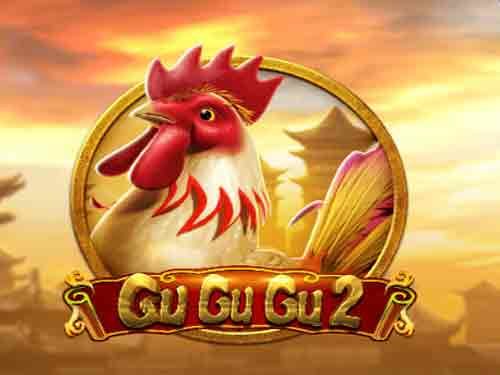 GuGuGu2 สล็อต
