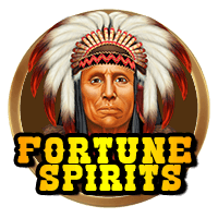 Fortune Spirits สล็อต