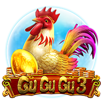Gu Gu Gu 3 สล็อต