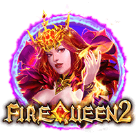 Fire Queen 2 สล็อต