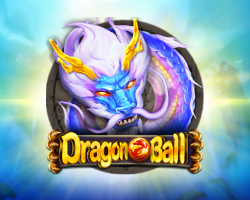 Dragon Ball สล็อต