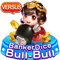 Banker Dice Bull-Bull สล็อต