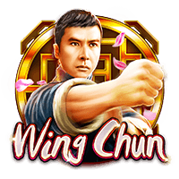 Wing Chun สล็อต