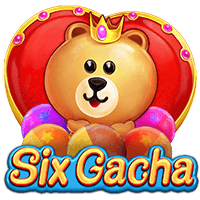 Six Gacha สล็อต