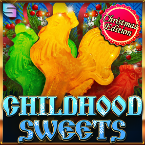 Childhood Sweets Christmas Edition สล็อต