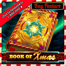 Book of Xmas สล็อต