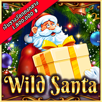 Wild Santa สล็อต