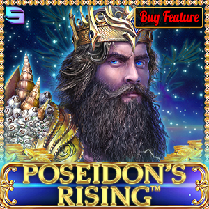 Poseidon's Rising สล็อต